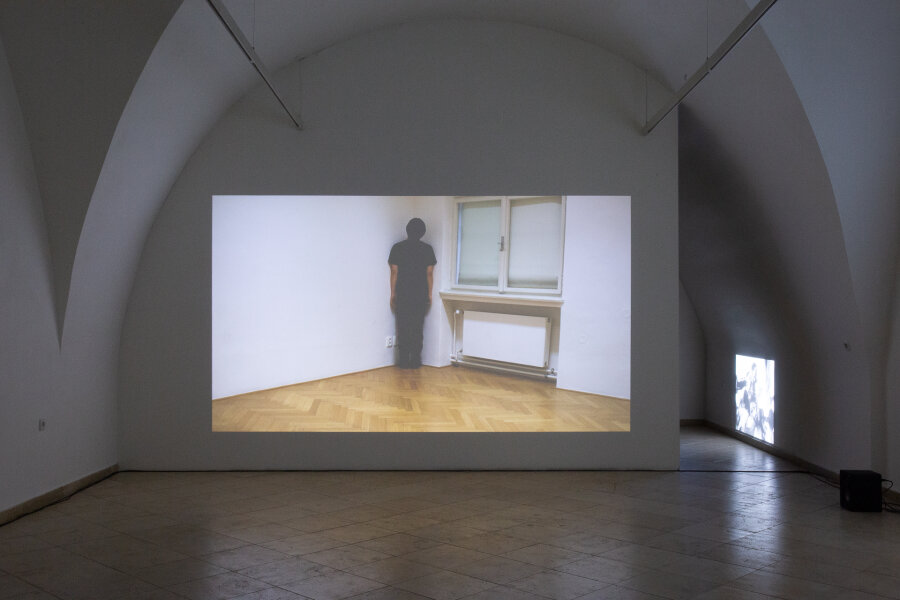 Photo: Polina Davydenko